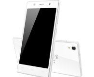 myPhone INFINITY LTE White - 1400459 - zdjęcie 1